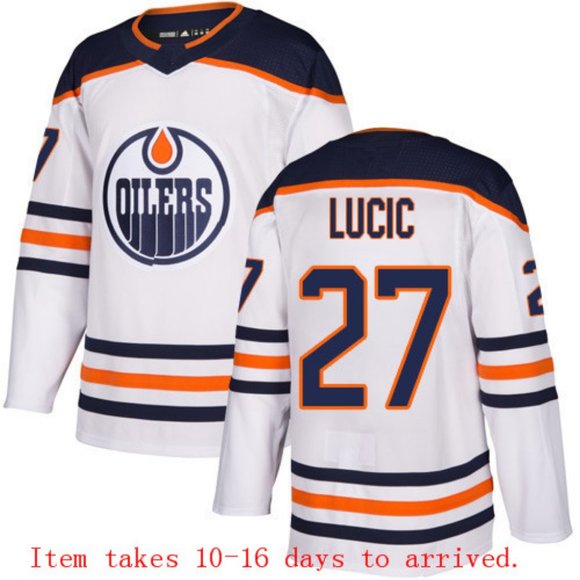 lucic oilers jersey for sale